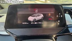 VW ID.3 PRO S 77KW