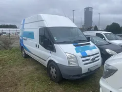 FORD TRANSIT 330 TDCi 125 MOTEUR HS