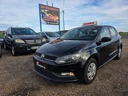 Volkswagen POLO 1.0 75CH CONFORTLINE 5P