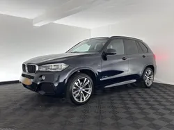 BMW X5 2.5d