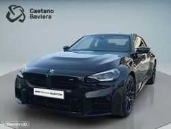 BMW M2 Auto