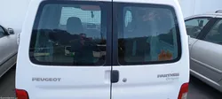 Peugeot Partner (Gb9hwc)