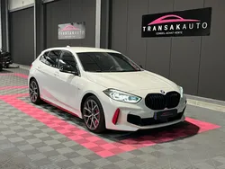 BMW SERIE 1 F40 128ti 265 ch BVA8 + APPLE CARPLAY + SIÈGES CHAUFFANTS + BLUETOOTH