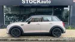 MINI Cooper Cooper Auto de 2024