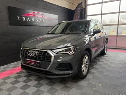 AUDI Q3 35 TFSI 150 ch S tronic 7 Business line