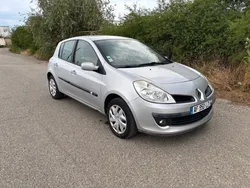 Renault Clio 1.5 dci 85CH expression diesel