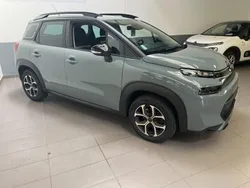 Citroen C3 Aircross PureTech 110ch S&S Shine