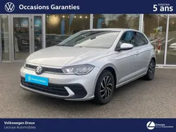 Volkswagen Polo 1.0 TSI 95 S&S DSG7 VW Edition