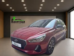 HYUNDAI I30 1.6 CRDI - 110 S&S BERLINE Edition #1