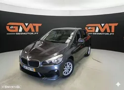 BMW 216 Active Tourer d Advantage