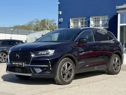 DS DS 7 CROSSBACK DS7 Crossback 1.6 - 225 - BV EAT8 Grand Chic - CAMERA DE RECUL
