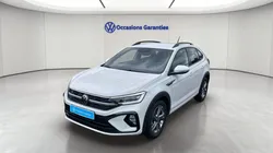 VOLKSWAGEN Taigo 1.5 TSI 150 DSG7 R-Line