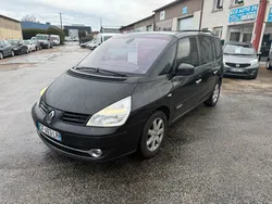 Renault espace 4 2l dci 150ch 7 places
