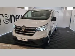 Renault Trafic FOURGON FG BLUE DCI 130 L2H1 3T GSR2 EXTRA