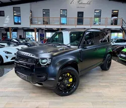 Land Rover Defender IV 5.0 110 V8 P525 BVA8