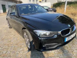 BMW 318 2.0
