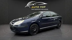 Citroen C5 1.6 HDI110 PACK AMBIANCE FAP