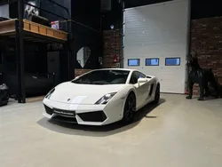 Lamborghini Gallardo LP 560-4 5.2 V10 E-Gear - ETAT SHOWROOM