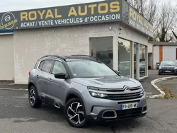 Citroën C5 Aircross 2.0 BlueHDi 180 SS EAT8 Shine Pack
