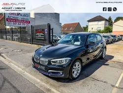 Bmw SERIE 1 (F21/F20) 116I 109CH LOUNGE 3P