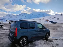CITROEN Berlingo BlueHDi S&S Talla M Max 130
