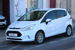 FORD B-Max 1.0 ECOBOOST 125 TREND S&S ( Distribution changée, Caméra de recul... )