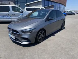 Mercedes CLASSE B 200D 150CH AMG LINE EDITION 8G-DCT 7CV