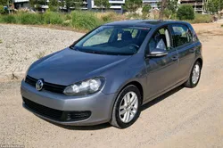 VW Golf IV (6) - BOM ESTADO