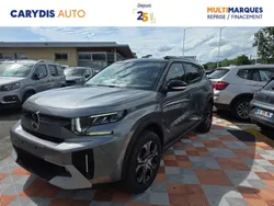 Citroën C3 Aircross 1.2 HYBRID 145 ECS-6 FEEL Camera Pack Hiver