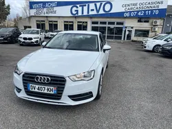 Audi A3 SPORTBACK 2.0 TDI 150CH FAP AMBIENTE