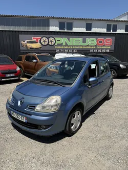 RENAULT MODUS 1.2i 100CV