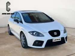SEAT Leon 2.0TDI FR