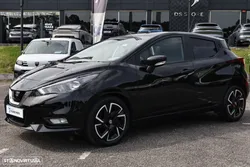 Nissan Micra 1.0 IG-T Acenta