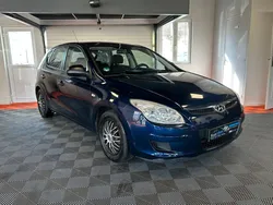 Hyundai i30 crdi 115cv classic