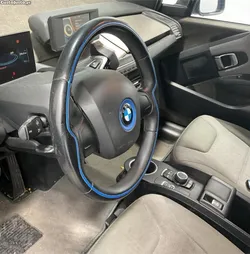 BMW i3 60ah