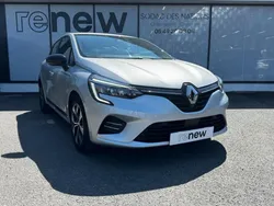 Renault Clio V TCe 90 X-Tronic Evolution
