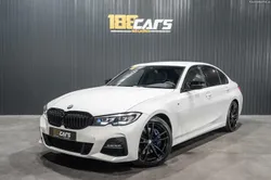 BMW 330 i Aut. M Sport