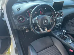 Mercedes-Benz A 200 Amg