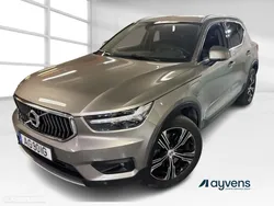 Volvo XC 40 1.5 T5 PHEV Inscription
