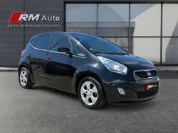 Kia VENGA 1.6 CRDI115 FAP NAVI PACK