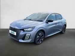 Peugeot 208 ELECTRIQUE 156 ch 54 kWh - Allure