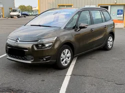 CITROËN GRAND C4 PICASSO 1.6 e-HDi 115 ETG6 7 PLACES