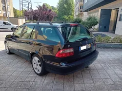 Saab 95 SportWagon 2.2Tid  caixa automatica Nacional