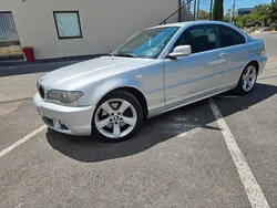 Bmw 330cd e46 pack business de 2003 390 000 km