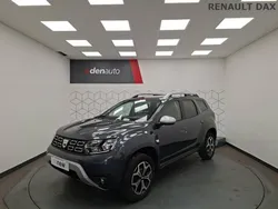 Dacia Duster Blue dCi 115 4x2 Prestige