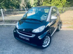 SMART FORTWO COUPE Smart 0.8 cdi 45ch Passion Entretien Mercedes ECHANGE POSSIBLE