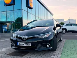 Toyota Auris Auris Touring Sports 1.2 Turbo Aspiration