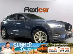 VOLVO XC60 T8 Twin Inscription