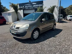 RENAULT Grand Modus 1.5 DCI 75ch Expression eco²