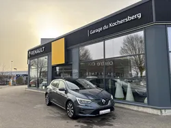 RENAULT MEGANE Mégane 1.3 TCe 140 ch EDC Techno